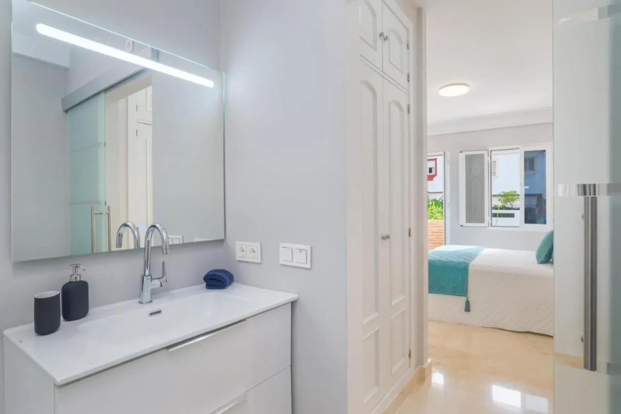 Holiday home Luxury Delmare Marbella Pool Family Only Villa Spain