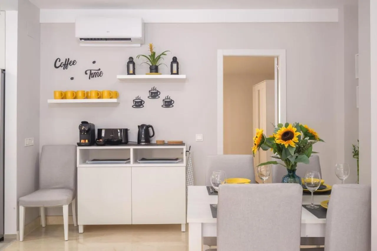 Holiday home Luxury Delmare Marbella Pool Family Only Villa Spain