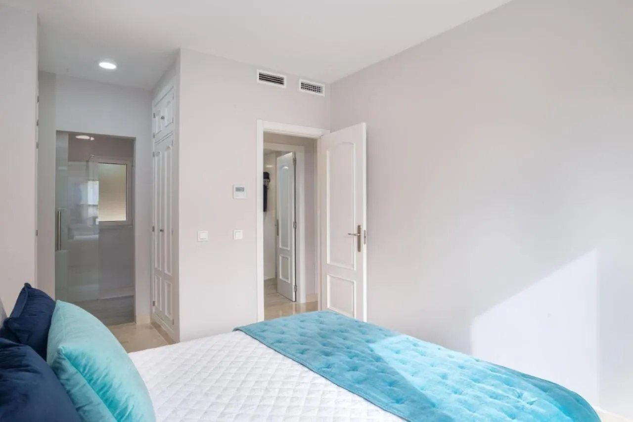 Luxury Delmare Marbella Pool Family Only Villa