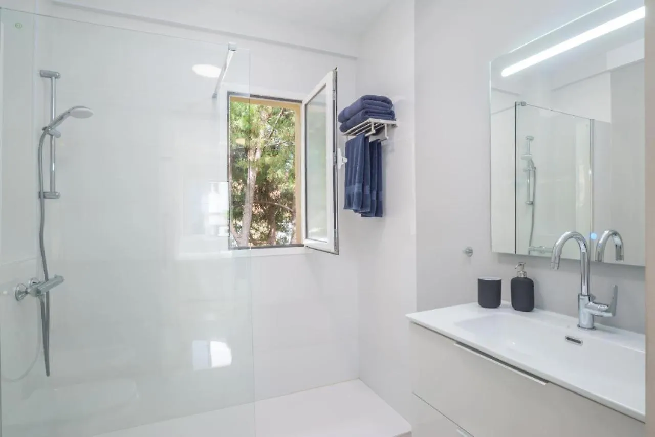 Holiday home Luxury Delmare Marbella Pool Family Only Villa