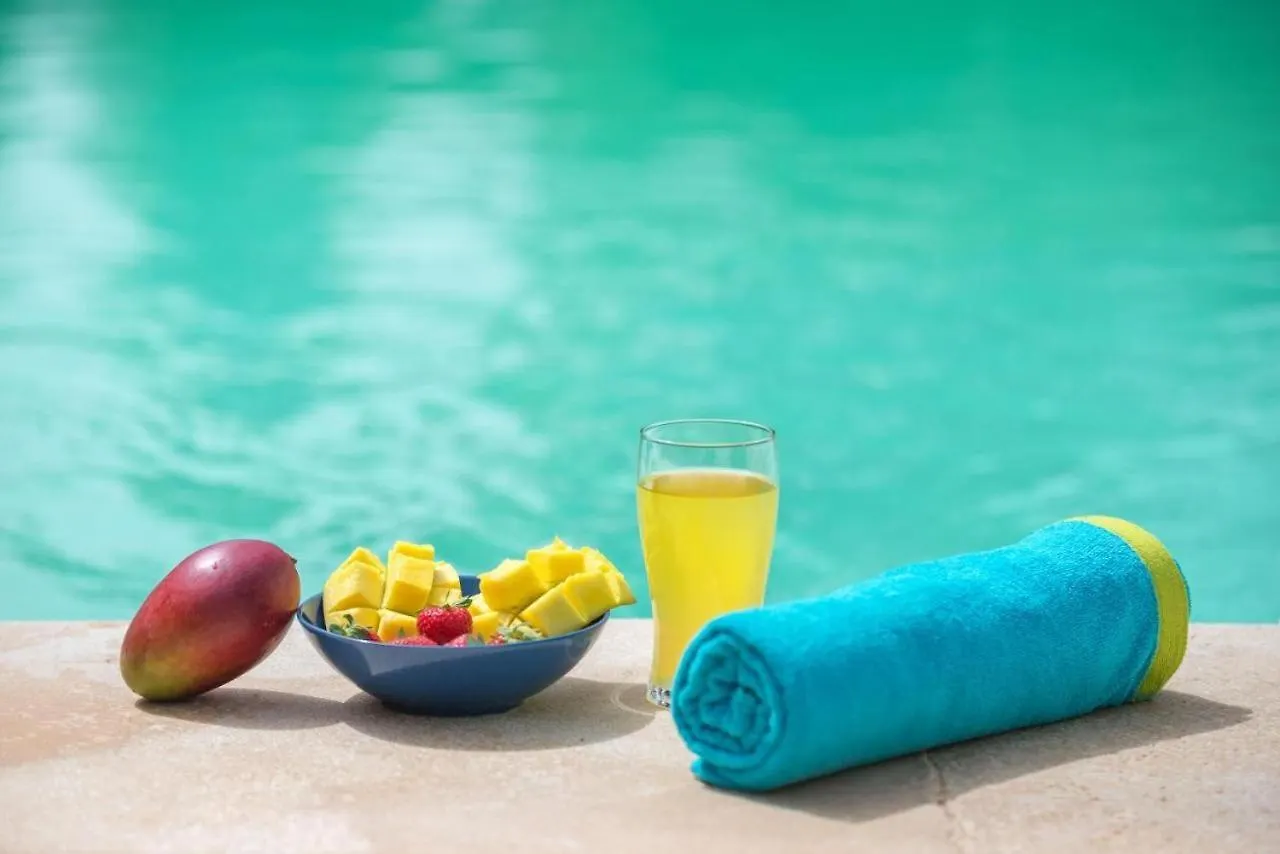 Luxury Delmare Marbella Pool Family Only Villa 0*,