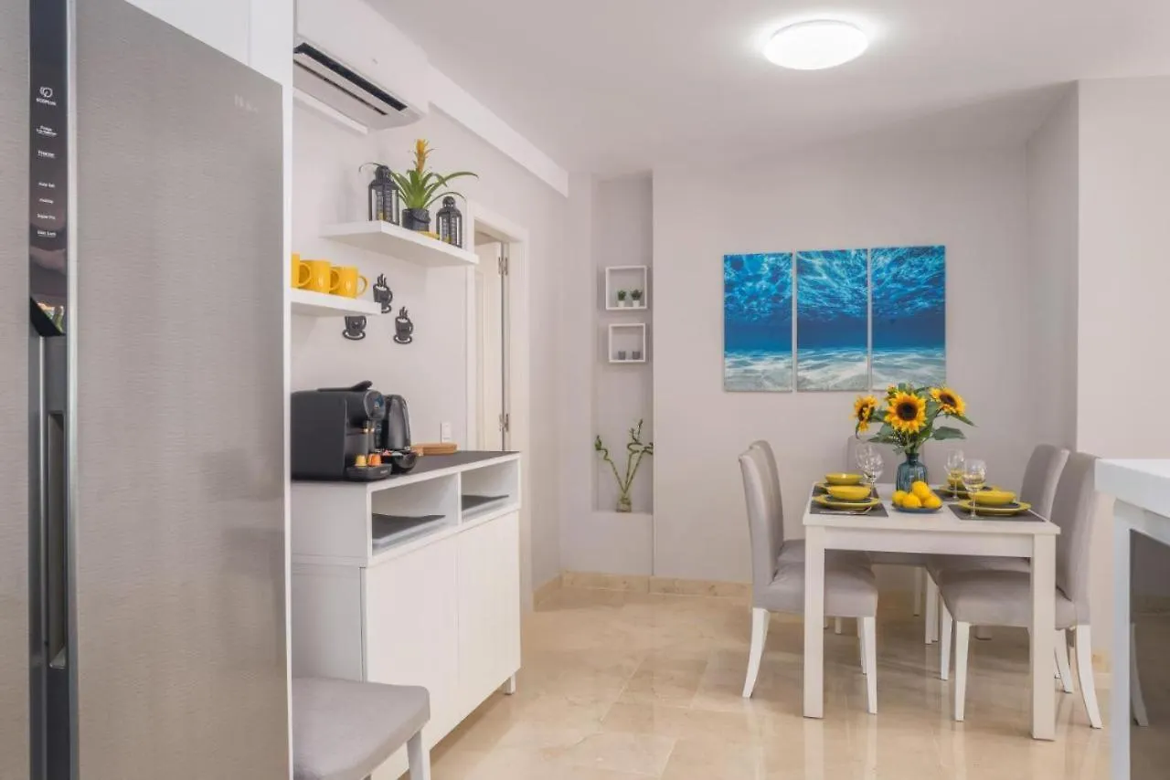 Holiday home Luxury Delmare Marbella Pool Family Only Villa