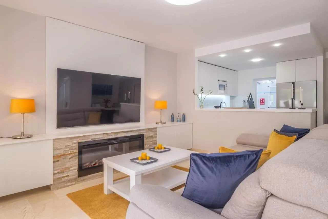 Holiday home Luxury Delmare Marbella Pool Family Only Villa