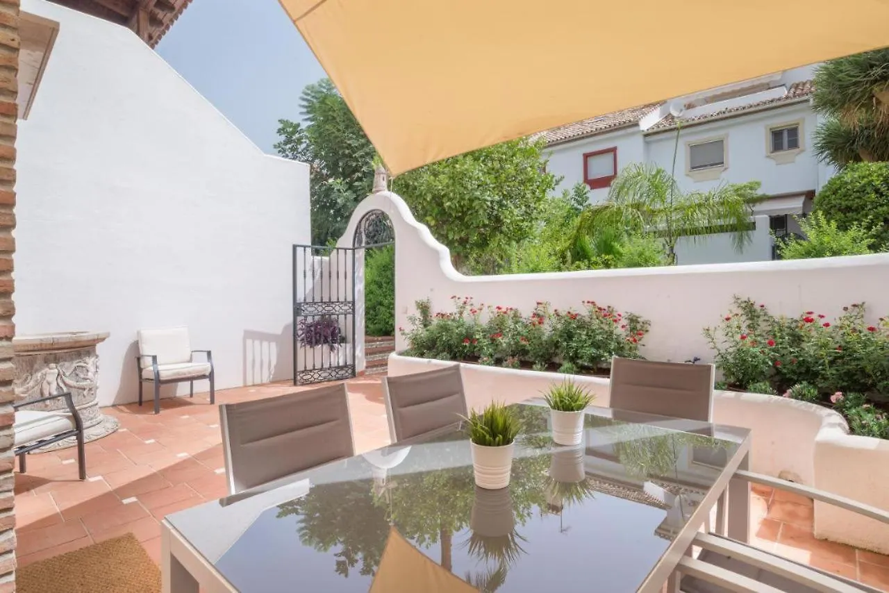 Luxury Delmare Marbella Pool Family Only Villa 0*,  Spain